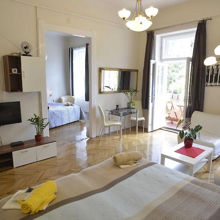 Peter'S Home Budapest Habitación foto
