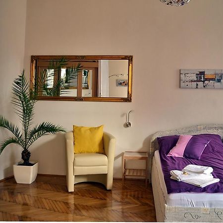 Peter'S Home Budapest Exterior foto