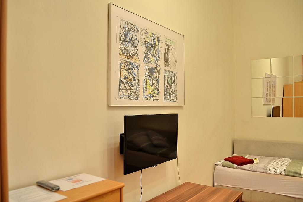 Peter'S Home Budapest Habitación foto